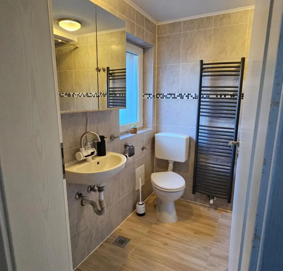 Apartment Lucky Star Dinkelsbuehl 0*,