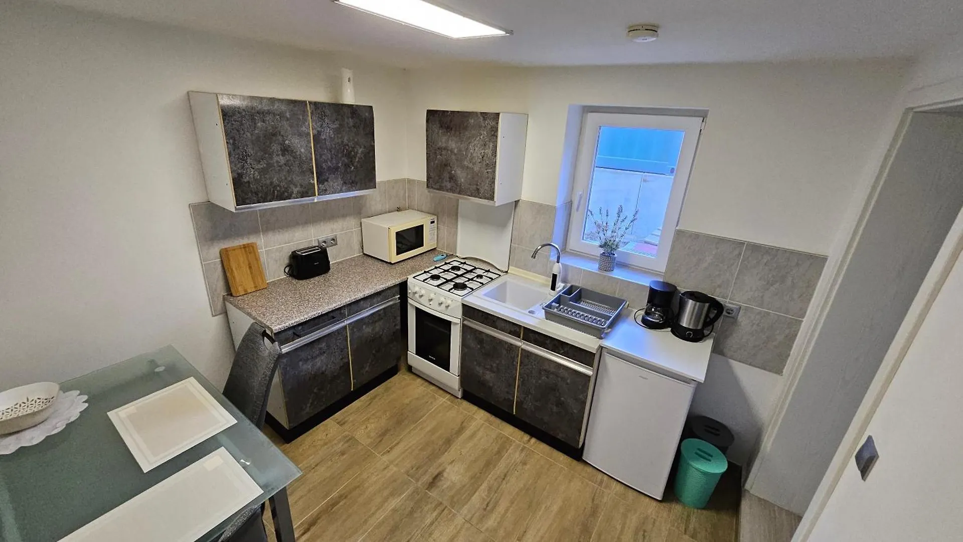 Apartment Lucky Star Dinkelsbuehl 0*,  Germany