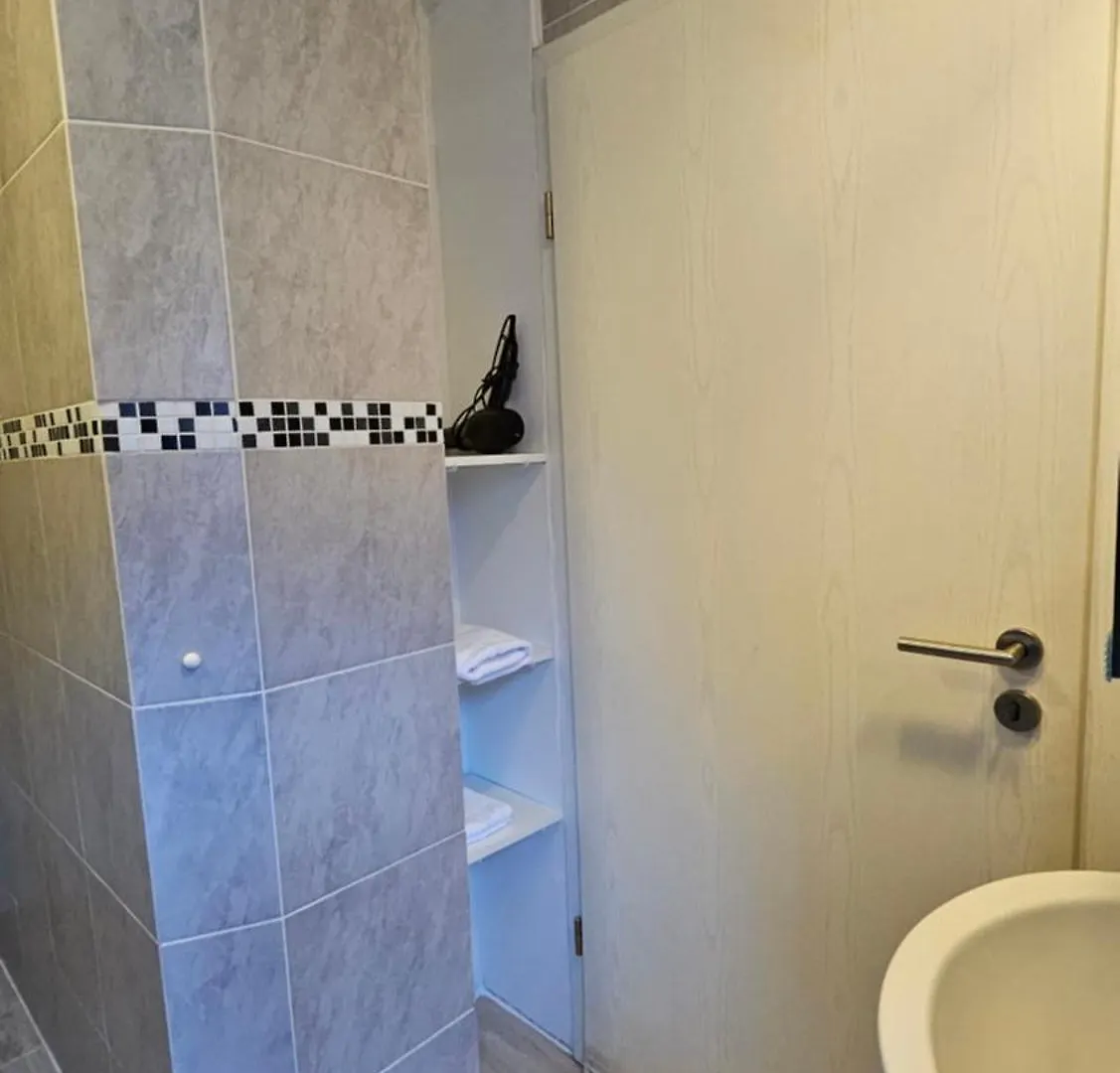 Apartment Lucky Star Dinkelsbuehl