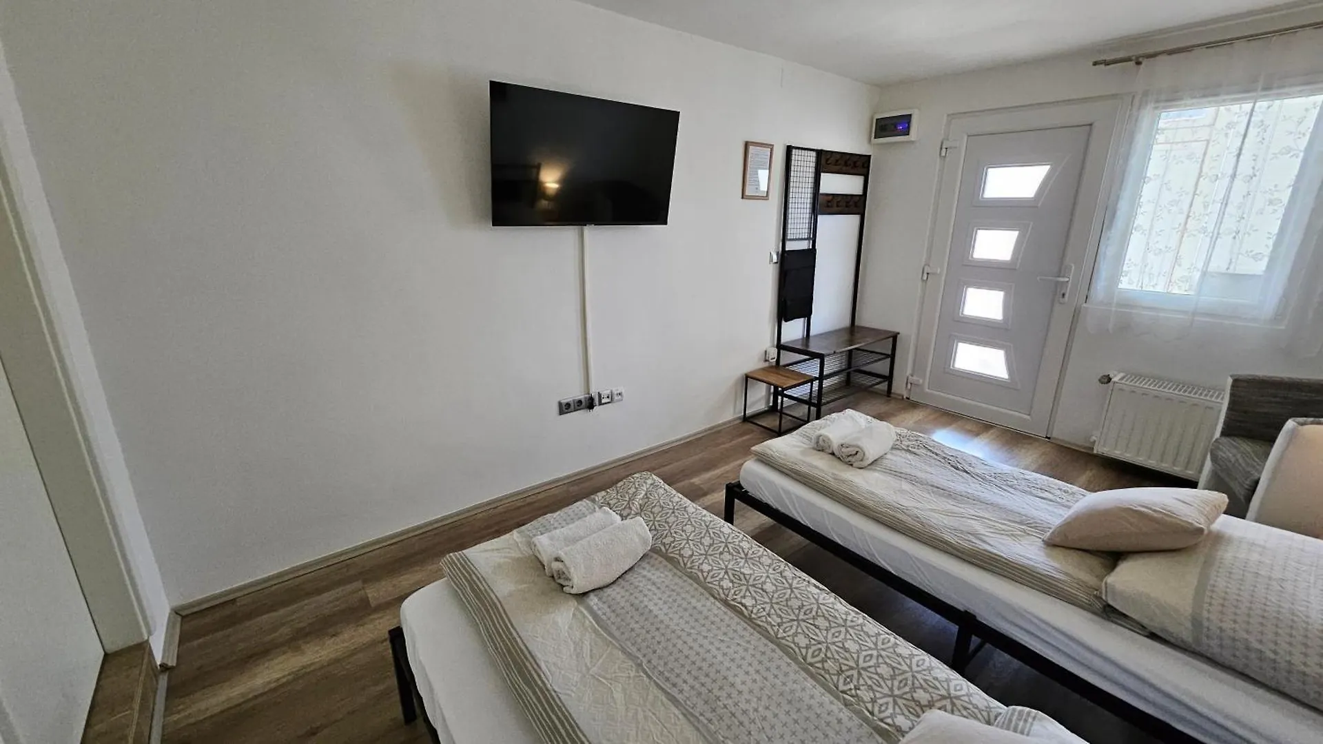 Apartment Lucky Star Dinkelsbuehl