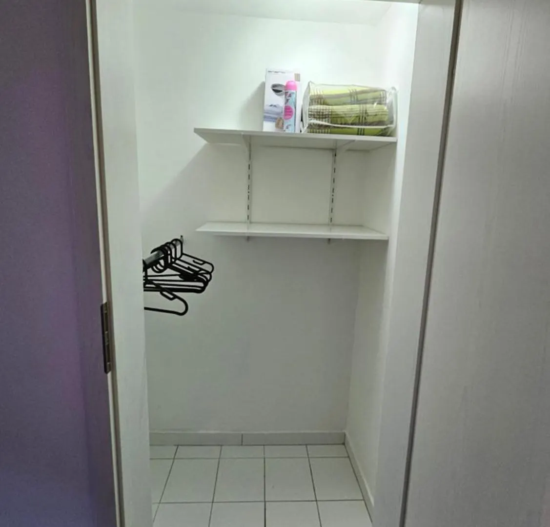 Apartment Lucky Star Dinkelsbuehl Germany